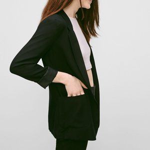 Aritzia Talula Kent Blazer
